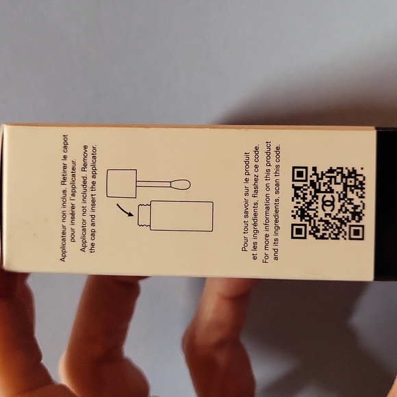 Chanel N°1 Revitalizing Eye Serum with Red Camellia, 15ml Refill, Sealed, NIB - Picture 4 of 6